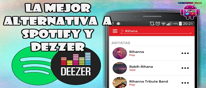 el mejor reproductor para android