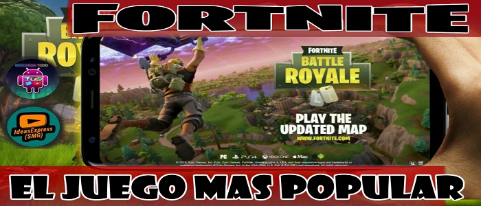 fortnite para android