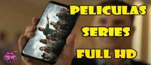 peliculas android