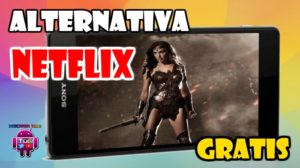 Cine Movil APK