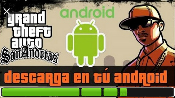 gta para android 2019