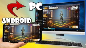 emulador android para pc