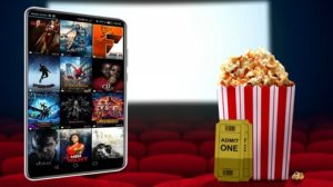 Cine Latino APK