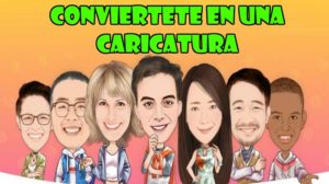 caricatura app