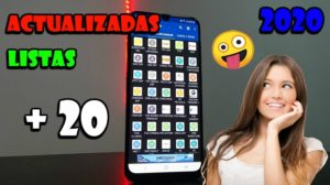 Entretenimiento para tu CELULAR 2020 Actualizado