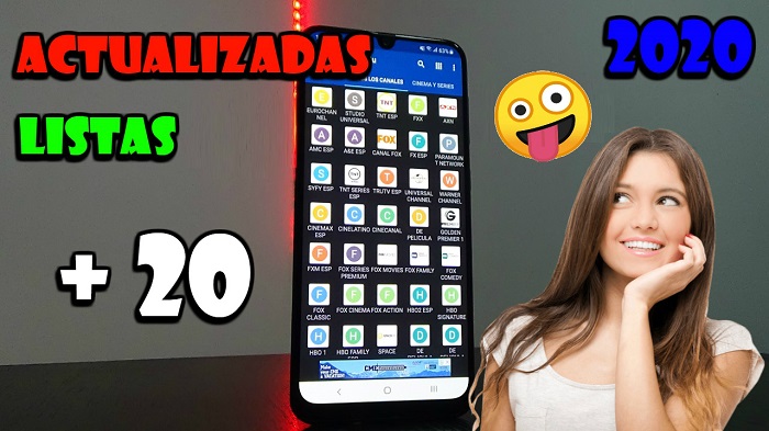 Entretenimiento para tu CELULAR 2020 Actualizado