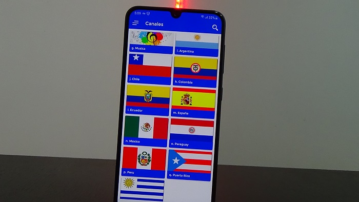 APLICACIÓN INCREÍBLE!! Disfruta de ENTRETENIMIENTO en tu ANDROID