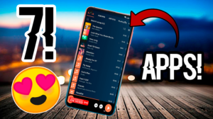 SUPER TOP 7 APPS PREMIUM NUEVAS PARA ANDROID 2020!!