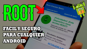 Como ser ROOT en cualquier CELULAR ANDROID Metodo nuevo 2020