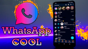 INCREIBLE!! WhatsApp con un NUEVO ESTILO moderno
