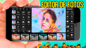 El MEJOR EDITOR de FOTOS para tu ANDROID