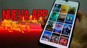NUEVA app de ENTRETENIMIENTO para ANDROID