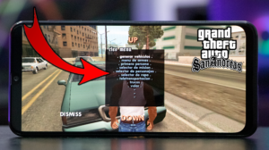 Como poner TRUCOS en GTA SAN ANDREAS en ANDROID