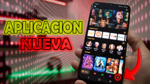 NUEVA APP!! Disfruta de todo el ENTRETENIMIENTO en tu ANDROID