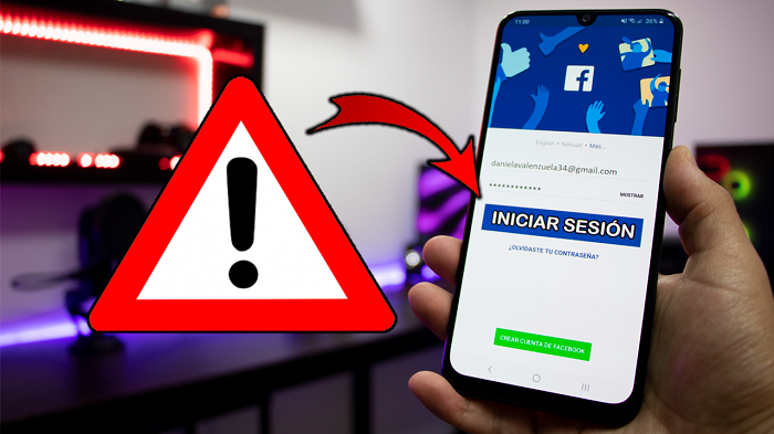 TEN CUIDADO CON ESTA APLICACION!! Seguridad en ANDROID