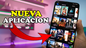 Esta NUEVA APP de ENTRETENIMIENTO no puede FALTARTE