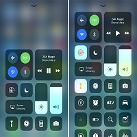 CONTROL iOS