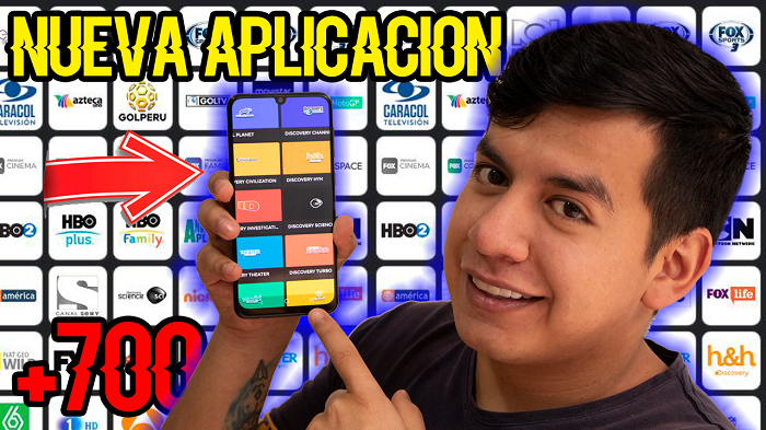 NUEVA App de ENTRETENIMIENTO para tu CELULAR