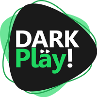 DARK PLAY GREEN