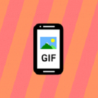 GIF Live Wallpaper