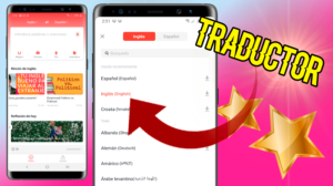 La mejor App para TRADUCIR IDIOMAS en ANDROID