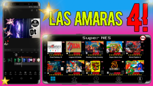 TOP 4!! Aplicaciones que vas a QUERER en tu ANDROID