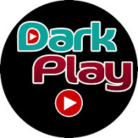 Dark TV