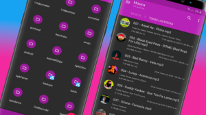El mejor GESTOR de ARCHIVOS para ANDROID