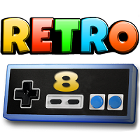 Emulador Retro 8