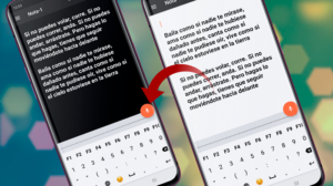 La mejor APLICACION para CONVERTIR de VOZ a TEXTO