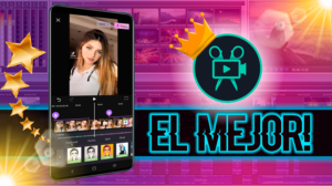 Conoce al MEJOR EDITOR de VIDEO para ANDROID