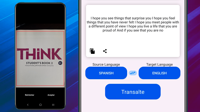 El mejor TRADUCTOR de IDIOMAS para ANDROID