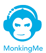 MONKINGME