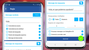 Como ACTIVAR AUTORRESPUESTAS para APPS de MENSAJERIA