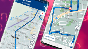 El MEJOR GPS sin CONEXION a INTERNET para CARRETERA & CIUDAD