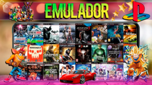 INCREIBLE!! El mejor EMULADOR de JUEGOS en ANDROID