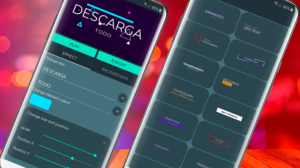 La MEJOR APLICACION para CREAR TEXTOS ANIMADOS