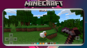 MINECRAFT en su ULTIMA VERSION - MEJORADO