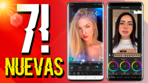 TOP 7!! NUEVAS APLICACIONES PARA TU CELULAR ANDROID QUE NO CONOCES