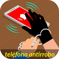 ALARMA ANTIRROBO