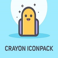 CRAYON