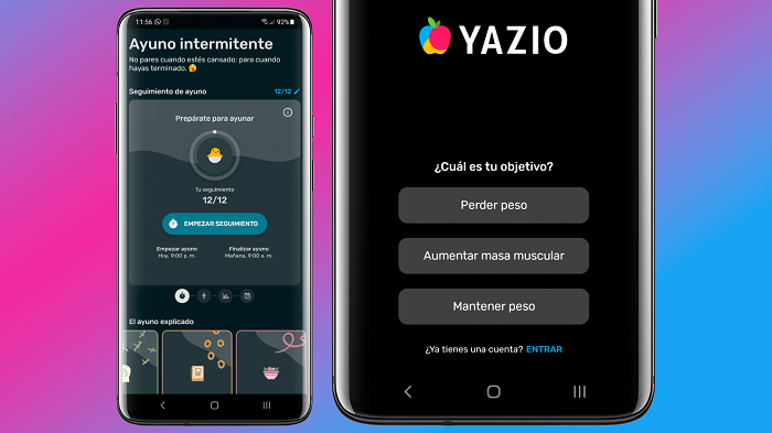 La MEJOR APLICACION para CUIDAR de tu SALUD en ANDROID