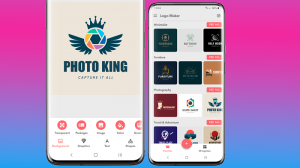 La mejor App para DISEÑAR LOGOTIPOS en ANDROID