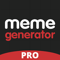 MEME GENERATOR PRO