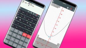 POTENTE CALCULADORA CIENTIFICA para ANDROID