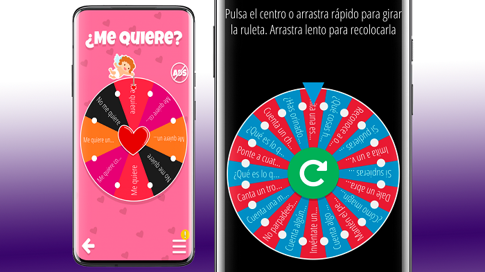 RULETA de DECISIONES que te AYUDARA ante CUALQUIER DUDA