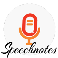 SPEECHNOTES