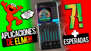 TOP 7!! APLICACIONES EPICAS & LEGENDARIAS para ANDROID