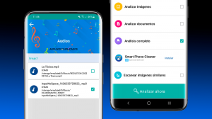 Como ELIMINAR ARCHIVOS DUPLICADOS en tu ANDROID