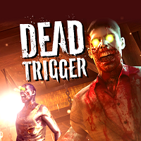 DEAD TRIGGER